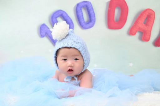 中卫5个月宝宝打呼噜